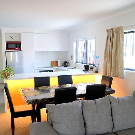 Am I In Heaven? Luxury 3 Ensuite Bedrooms Sleeps 8 그레이마우스 외부 사진