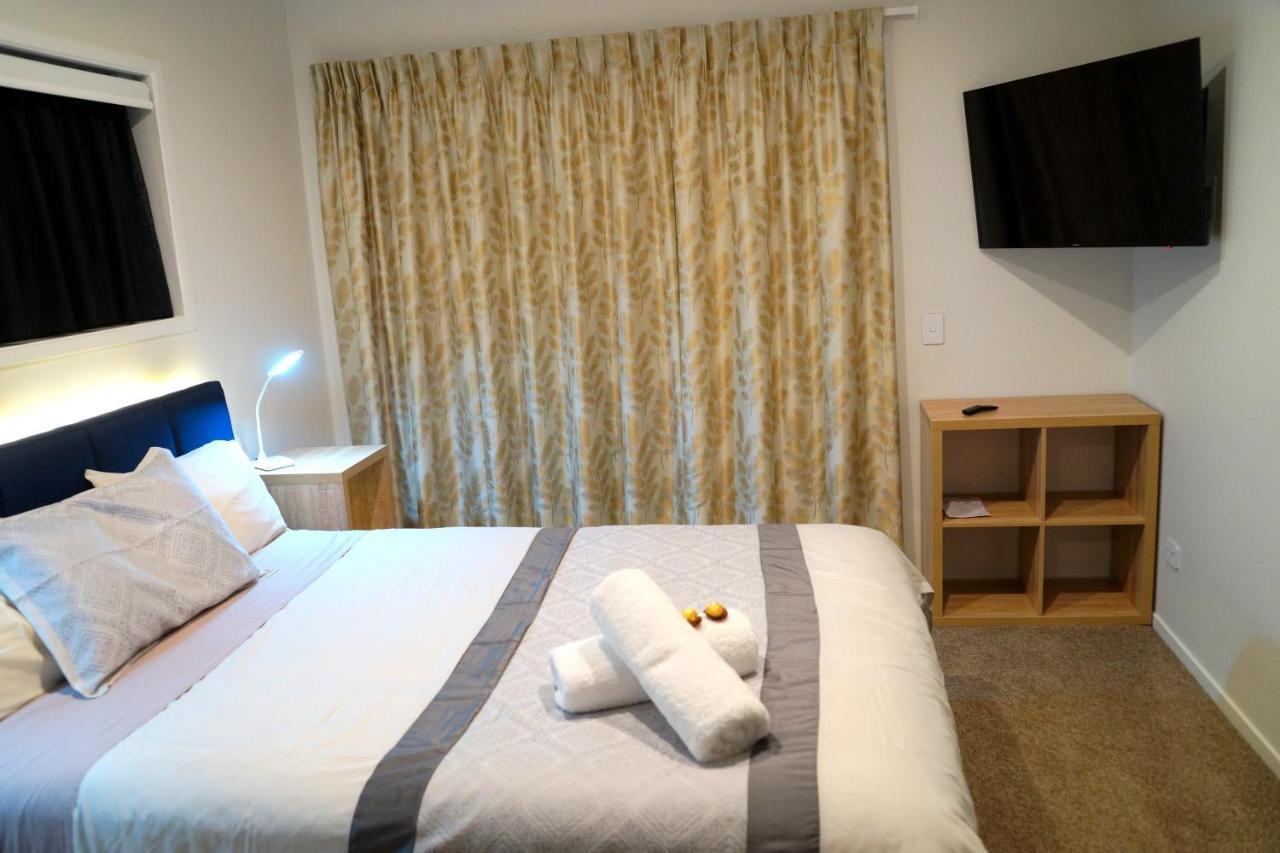 Am I In Heaven? Luxury 3 Ensuite Bedrooms Sleeps 8 그레이마우스 외부 사진