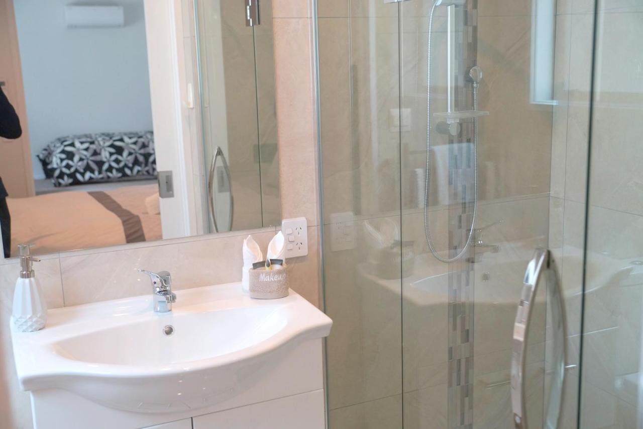 Am I In Heaven? Luxury 3 Ensuite Bedrooms Sleeps 8 그레이마우스 외부 사진