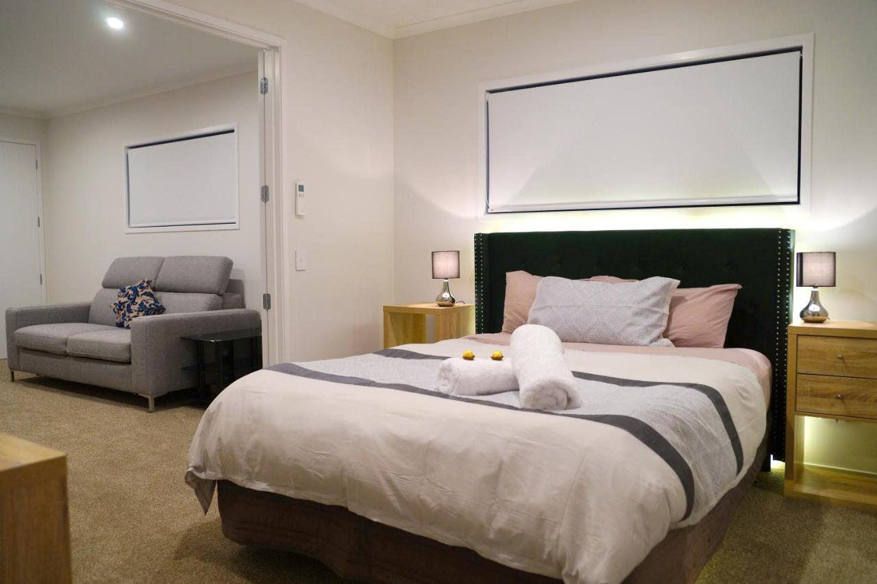 Am I In Heaven? Luxury 3 Ensuite Bedrooms Sleeps 8 그레이마우스 외부 사진