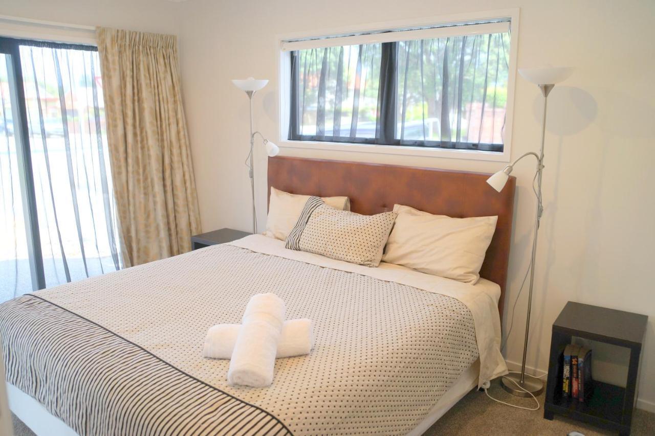 Am I In Heaven? Luxury 3 Ensuite Bedrooms Sleeps 8 그레이마우스 외부 사진