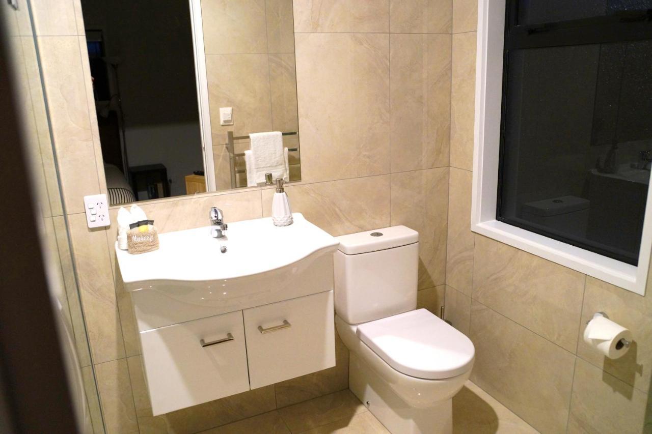 Am I In Heaven? Luxury 3 Ensuite Bedrooms Sleeps 8 그레이마우스 외부 사진