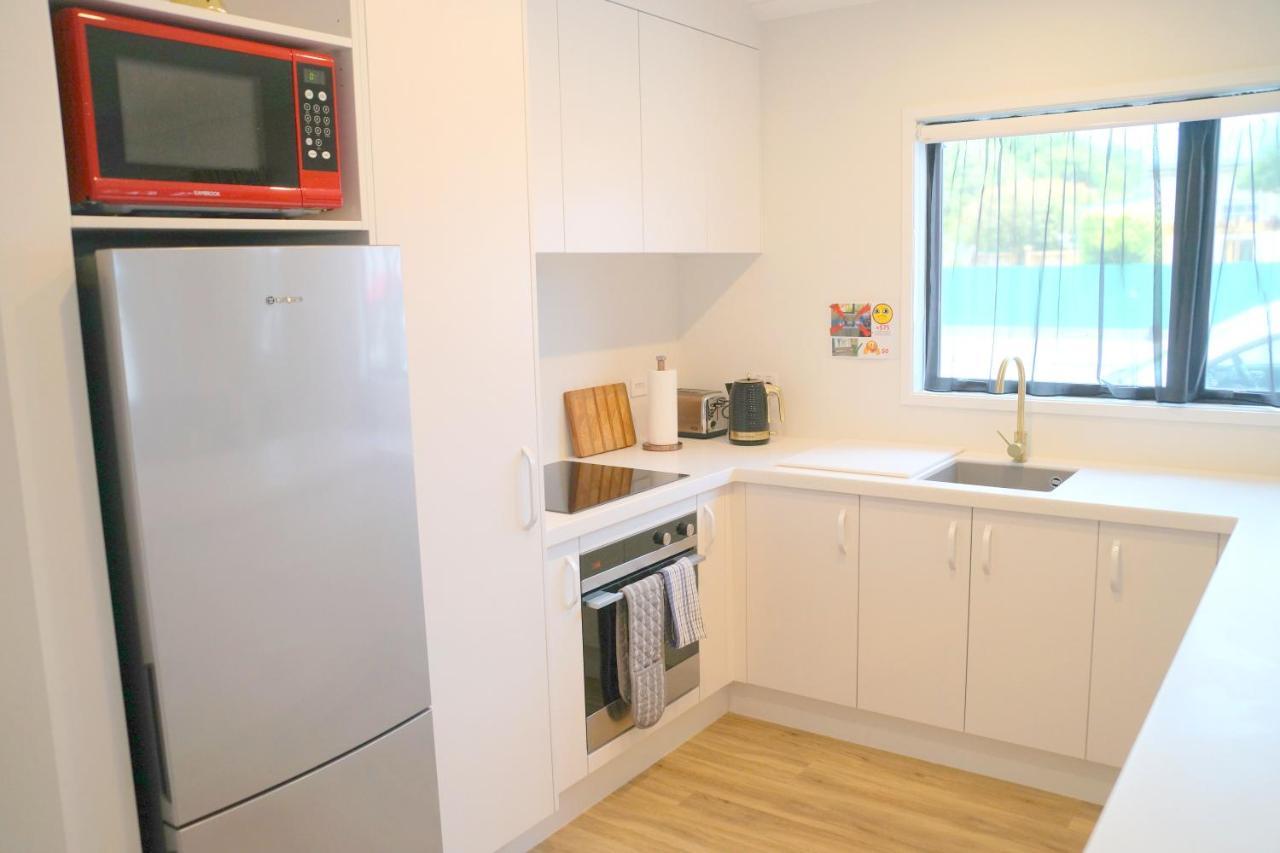 Am I In Heaven? Luxury 3 Ensuite Bedrooms Sleeps 8 그레이마우스 외부 사진