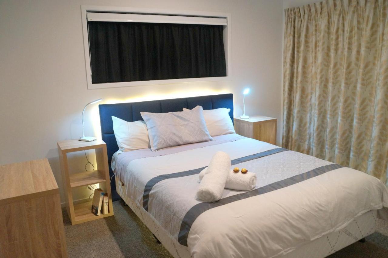 Am I In Heaven? Luxury 3 Ensuite Bedrooms Sleeps 8 그레이마우스 외부 사진