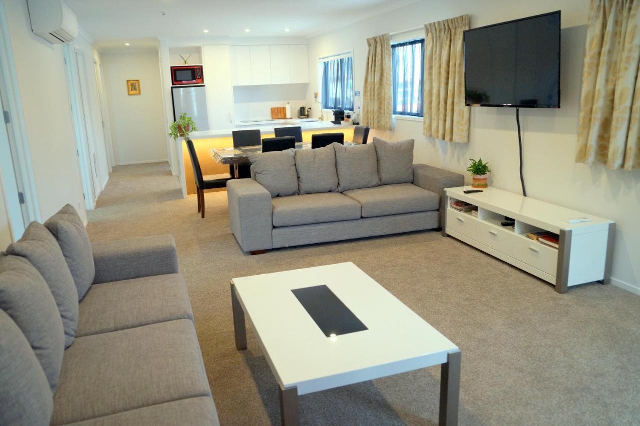 Am I In Heaven? Luxury 3 Ensuite Bedrooms Sleeps 8 그레이마우스 외부 사진