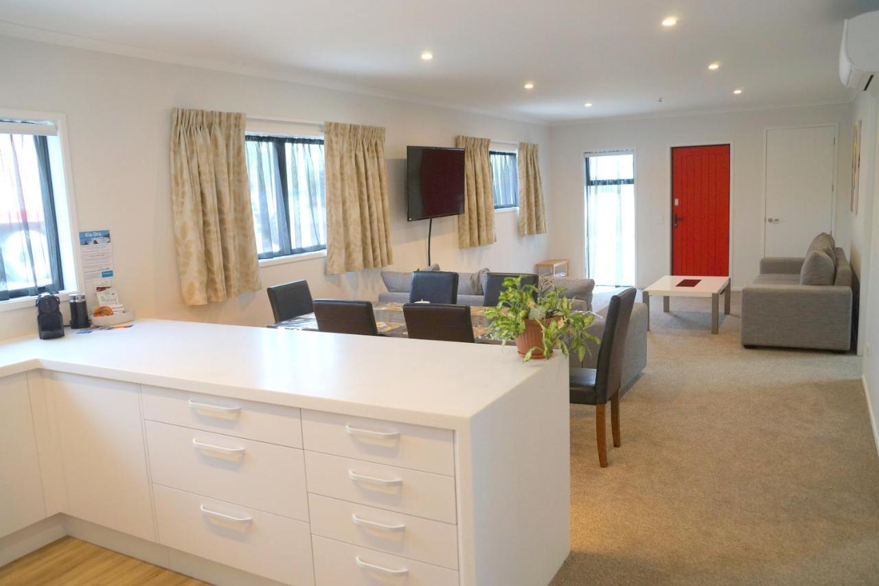 Am I In Heaven? Luxury 3 Ensuite Bedrooms Sleeps 8 그레이마우스 외부 사진